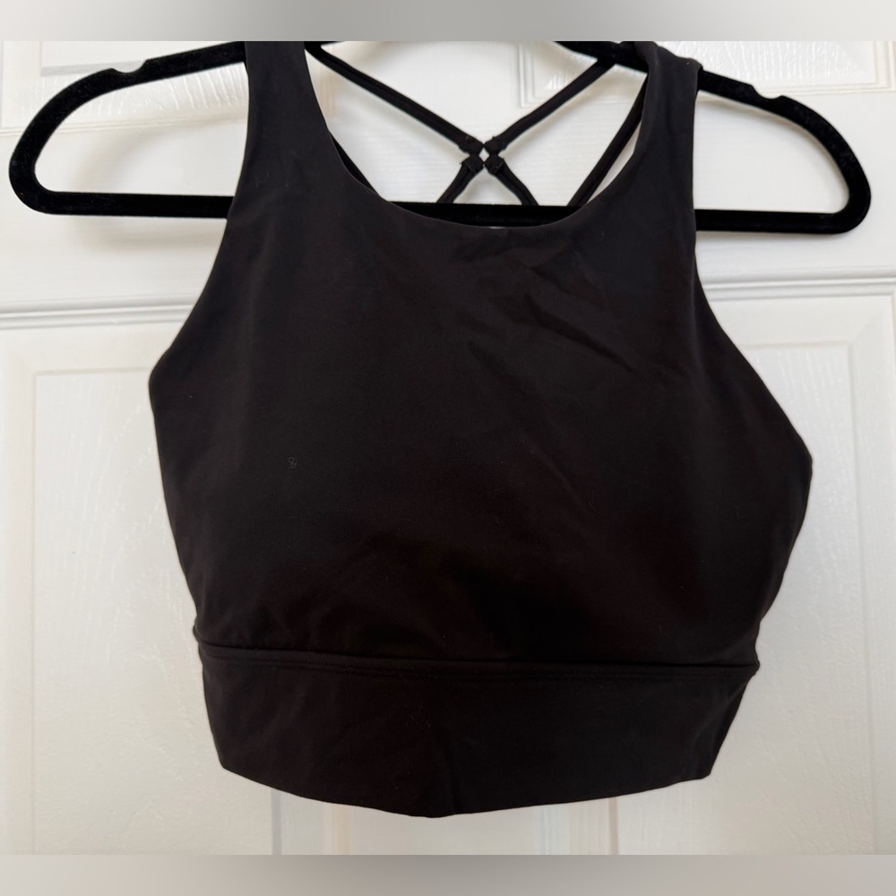 Buffbunny Geo Sports Bra